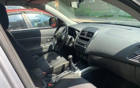 Mitsubishi ASX I рестайлинг, 2011 год, 1 300 000 рублей, 3 фотография