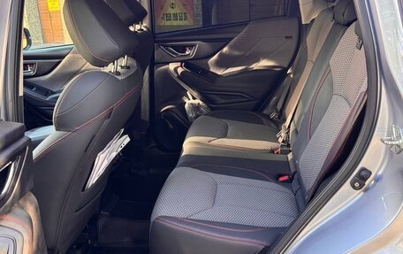 Subaru Forester, 2023 год, 4 200 000 рублей, 6 фотография