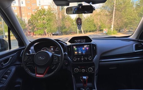 Subaru Forester, 2023 год, 4 200 000 рублей, 9 фотография