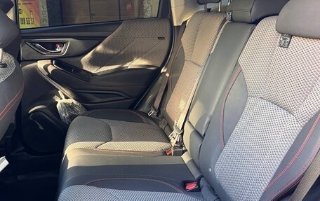 Subaru Forester, 2023 год, 4 200 000 рублей, 7 фотография