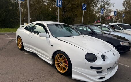 Toyota Celica VII рестайлинг, 1995 год, 850 000 рублей, 2 фотография