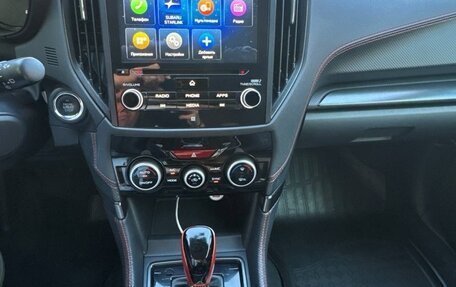 Subaru Forester, 2023 год, 4 200 000 рублей, 12 фотография
