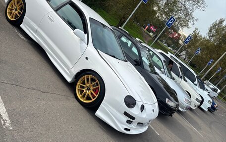 Toyota Celica VII рестайлинг, 1995 год, 850 000 рублей, 3 фотография