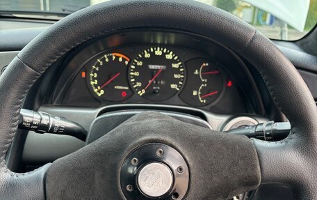 Toyota Celica VII рестайлинг, 1995 год, 850 000 рублей, 6 фотография