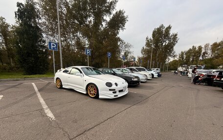 Toyota Celica VII рестайлинг, 1995 год, 850 000 рублей, 4 фотография