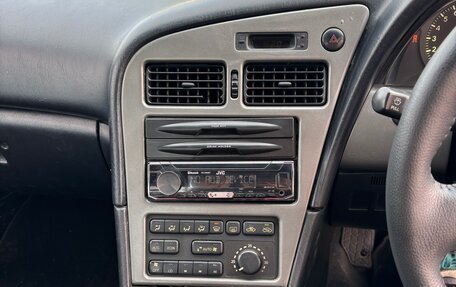 Toyota Celica VII рестайлинг, 1995 год, 850 000 рублей, 7 фотография