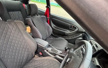 Toyota Celica VII рестайлинг, 1995 год, 850 000 рублей, 10 фотография