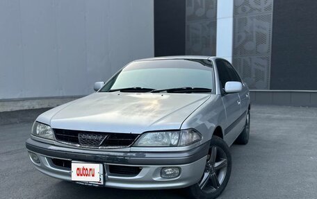 Toyota Carina, 1994 год, 400 000 рублей, 3 фотография