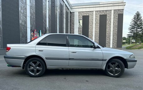 Toyota Carina, 1994 год, 400 000 рублей, 9 фотография
