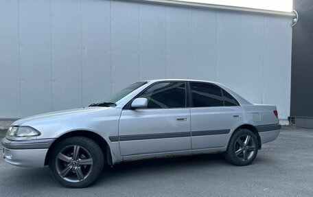 Toyota Carina, 1994 год, 400 000 рублей, 8 фотография