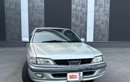 Toyota Carina, 1994 год, 400 000 рублей, 2 фотография