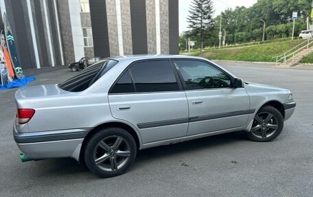 Toyota Carina, 1994 год, 400 000 рублей, 12 фотография