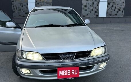 Toyota Carina, 1994 год, 400 000 рублей, 5 фотография