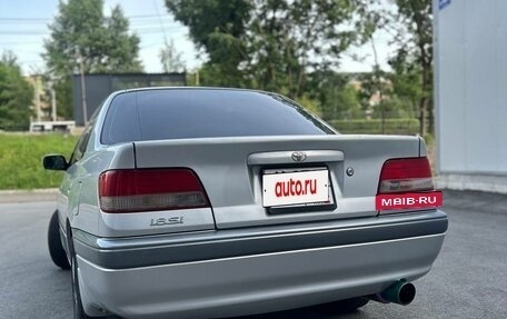 Toyota Carina, 1994 год, 400 000 рублей, 10 фотография