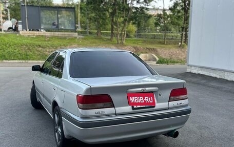 Toyota Carina, 1994 год, 400 000 рублей, 11 фотография