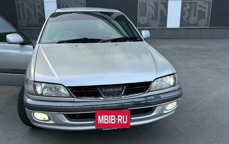 Toyota Carina, 1994 год, 400 000 рублей, 4 фотография