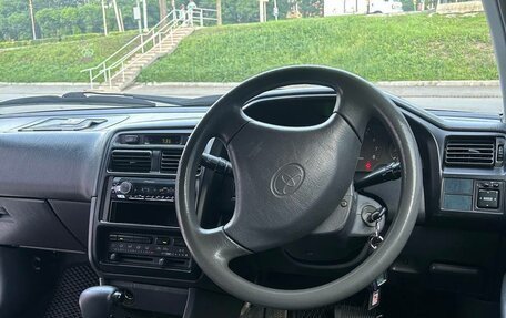 Toyota Carina, 1994 год, 400 000 рублей, 15 фотография