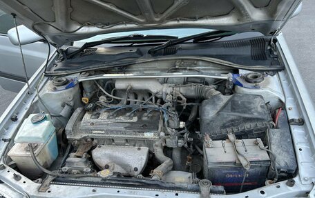 Toyota Carina, 1994 год, 400 000 рублей, 21 фотография