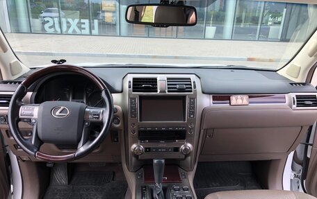 Lexus GX II, 2018 год, 5 700 000 рублей, 8 фотография