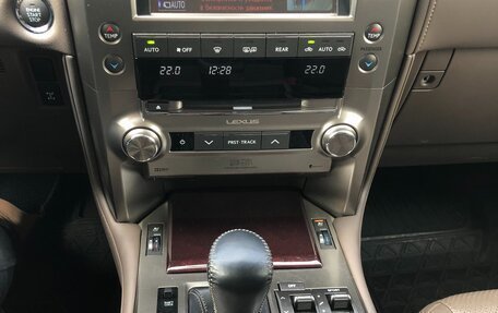 Lexus GX II, 2018 год, 5 700 000 рублей, 9 фотография