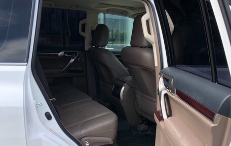 Lexus GX II, 2018 год, 5 700 000 рублей, 11 фотография