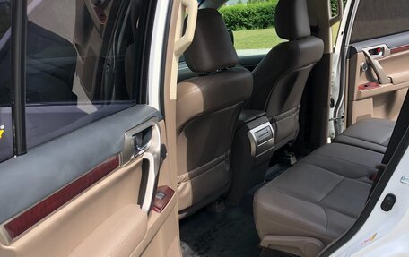 Lexus GX II, 2018 год, 5 700 000 рублей, 10 фотография
