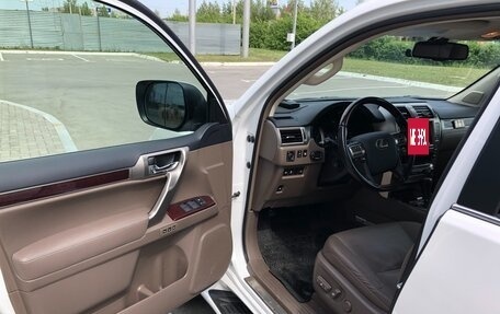 Lexus GX II, 2018 год, 5 700 000 рублей, 7 фотография