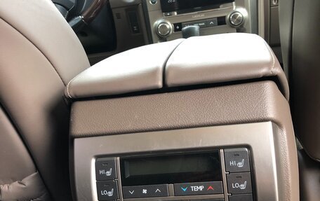 Lexus GX II, 2018 год, 5 700 000 рублей, 14 фотография