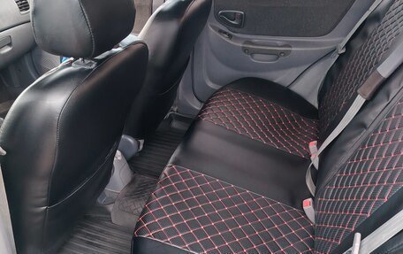 Hyundai Accent II, 2006 год, 290 000 рублей, 10 фотография