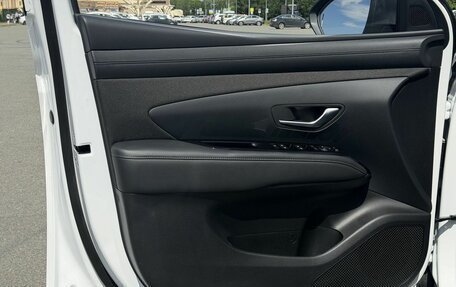 Hyundai Tucson, 2026 год, 4 000 000 рублей, 12 фотография