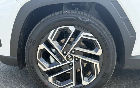 Hyundai Tucson, 2026 год, 4 000 000 рублей, 8 фотография