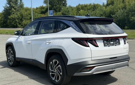 Hyundai Tucson, 2026 год, 4 000 000 рублей, 4 фотография