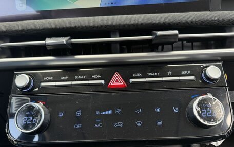 Hyundai Tucson, 2026 год, 4 000 000 рублей, 25 фотография