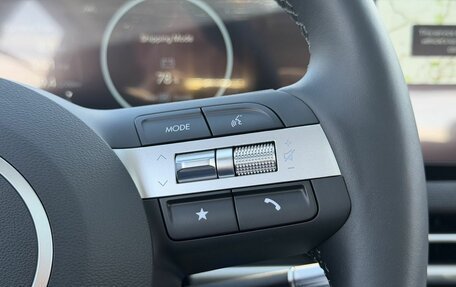 Hyundai Tucson, 2026 год, 4 000 000 рублей, 22 фотография