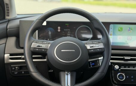 Hyundai Tucson, 2026 год, 4 000 000 рублей, 19 фотография