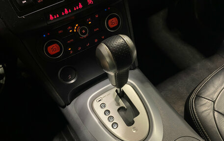 Nissan Qashqai, 2008 год, 530 000 рублей, 4 фотография