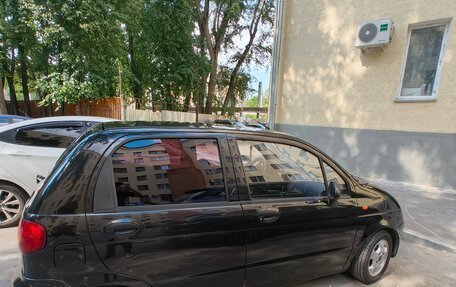 Daewoo Matiz I, 2010 год, 250 000 рублей, 3 фотография