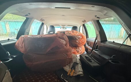 Volvo XC90 II рестайлинг, 2007 год, 1 600 000 рублей, 6 фотография
