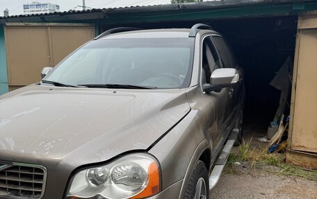 Volvo XC90 II рестайлинг, 2007 год, 1 600 000 рублей, 3 фотография