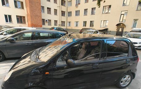 Daewoo Matiz I, 2010 год, 250 000 рублей, 2 фотография