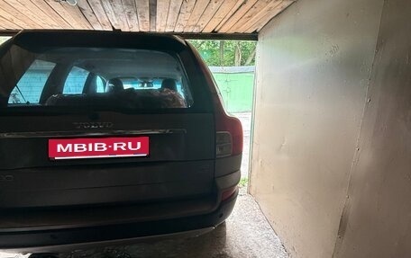Volvo XC90 II рестайлинг, 2007 год, 1 600 000 рублей, 8 фотография
