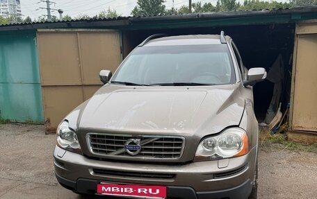 Volvo XC90 II рестайлинг, 2007 год, 1 600 000 рублей, 2 фотография