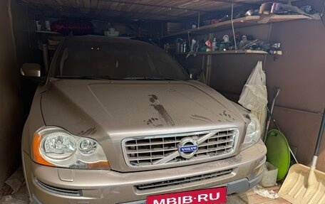 Volvo XC90 II рестайлинг, 2007 год, 1 600 000 рублей, 5 фотография