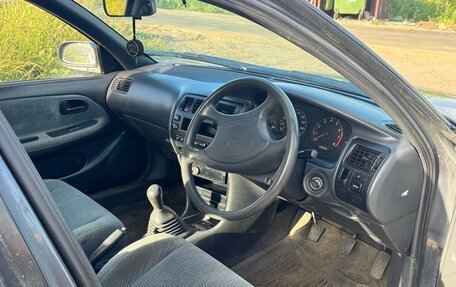 Toyota Sprinter VIII (E110), 1991 год, 120 000 рублей, 5 фотография