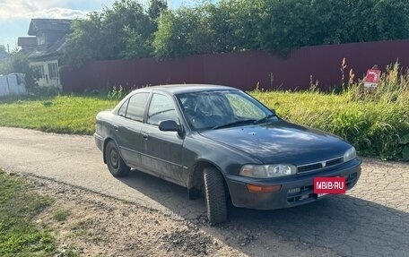 Toyota Sprinter VIII (E110), 1991 год, 120 000 рублей, 3 фотография