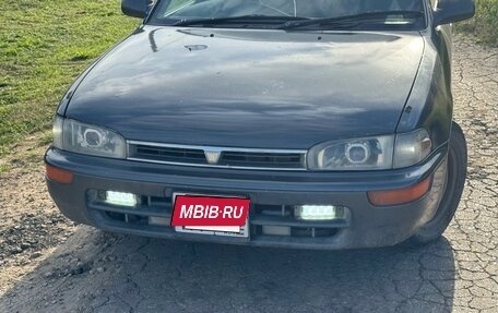 Toyota Sprinter VIII (E110), 1991 год, 120 000 рублей, 7 фотография