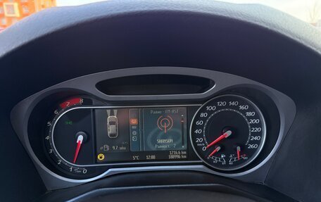 Ford Mondeo IV, 2010 год, 590 000 рублей, 12 фотография