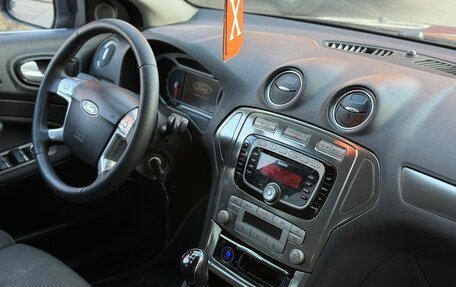 Ford Mondeo IV, 2010 год, 590 000 рублей, 10 фотография