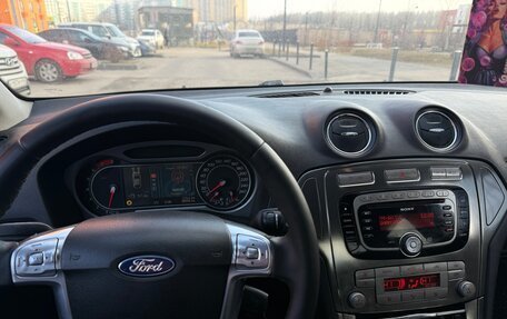 Ford Mondeo IV, 2010 год, 590 000 рублей, 13 фотография