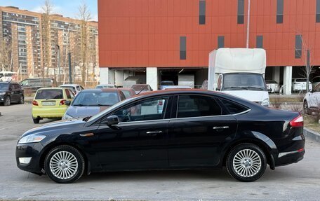 Ford Mondeo IV, 2010 год, 590 000 рублей, 3 фотография
